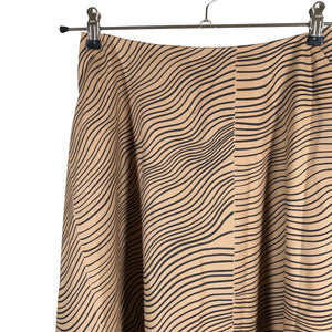 Unisex Marimekko - Mitteveniv seelik, suurus 34 - Pruun (3)
