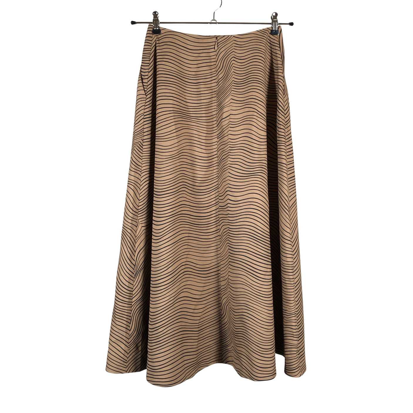 Unisex Marimekko - Mitteveniv seelik, suurus 34 - Pruun (2)