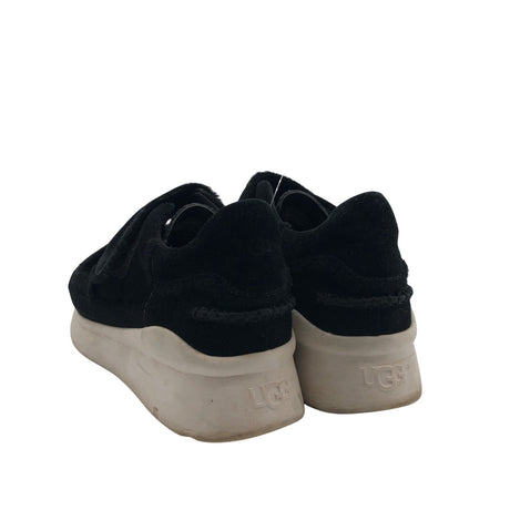 Unisex Ugg - Tennised, suurus 37 - Must (2)
