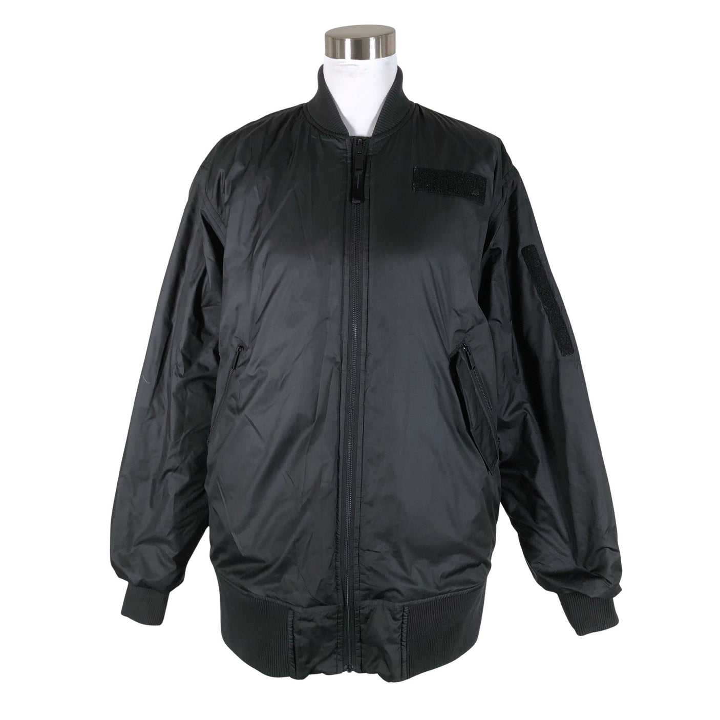Unisex Adidas - Õhem talvejope, suurus 40 - Must (1)