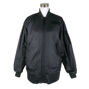 Unisex Adidas - Õhem talvejope, suurus 40 - Must (1)