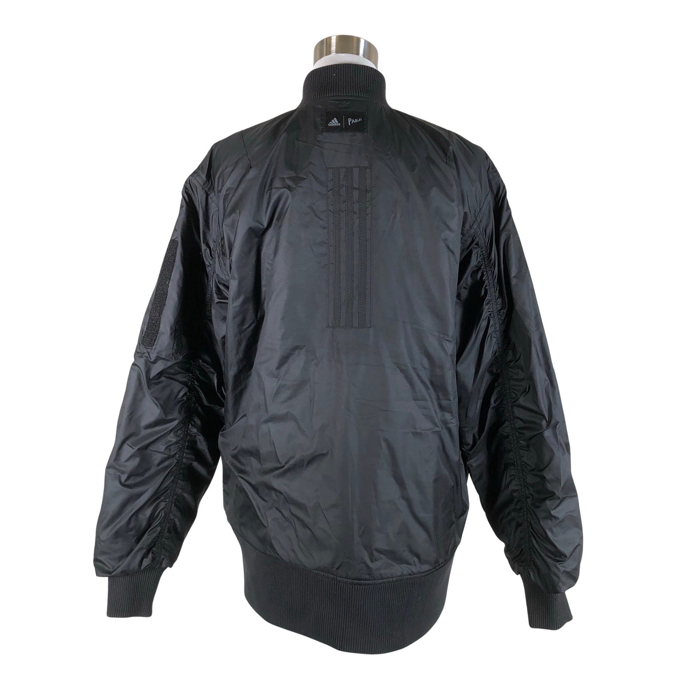 Unisex Adidas - Õhem talvejope, suurus 40 - Must (2)