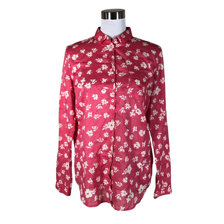 Unisex Marc O'Polo - Triiksärk, suurus 38 - Roosa ()