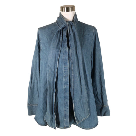 Unisex COS - Teksatuunika, suurus 38 - Sinine ()