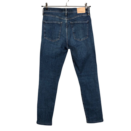 Unisex Citizens of Humanity - Teksad, suurus W29 - Sinine (2)