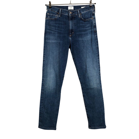 Unisex Citizens of Humanity - Teksad, suurus W29 - Sinine ()