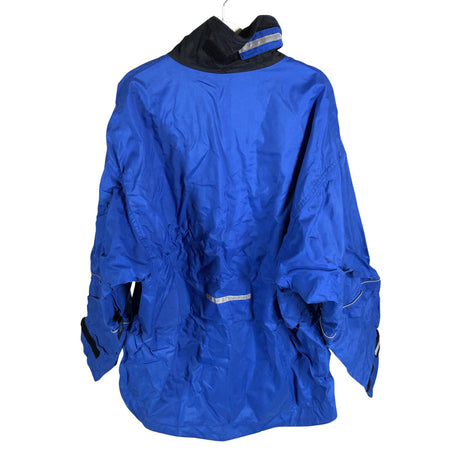 Unisex Raiski - Kevad-/sügisjope, suurus 152 - 158 - Sinine (2)