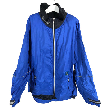 Unisex Raiski - Kevad-/sügisjope, suurus 152 - 158 - Sinine ()
