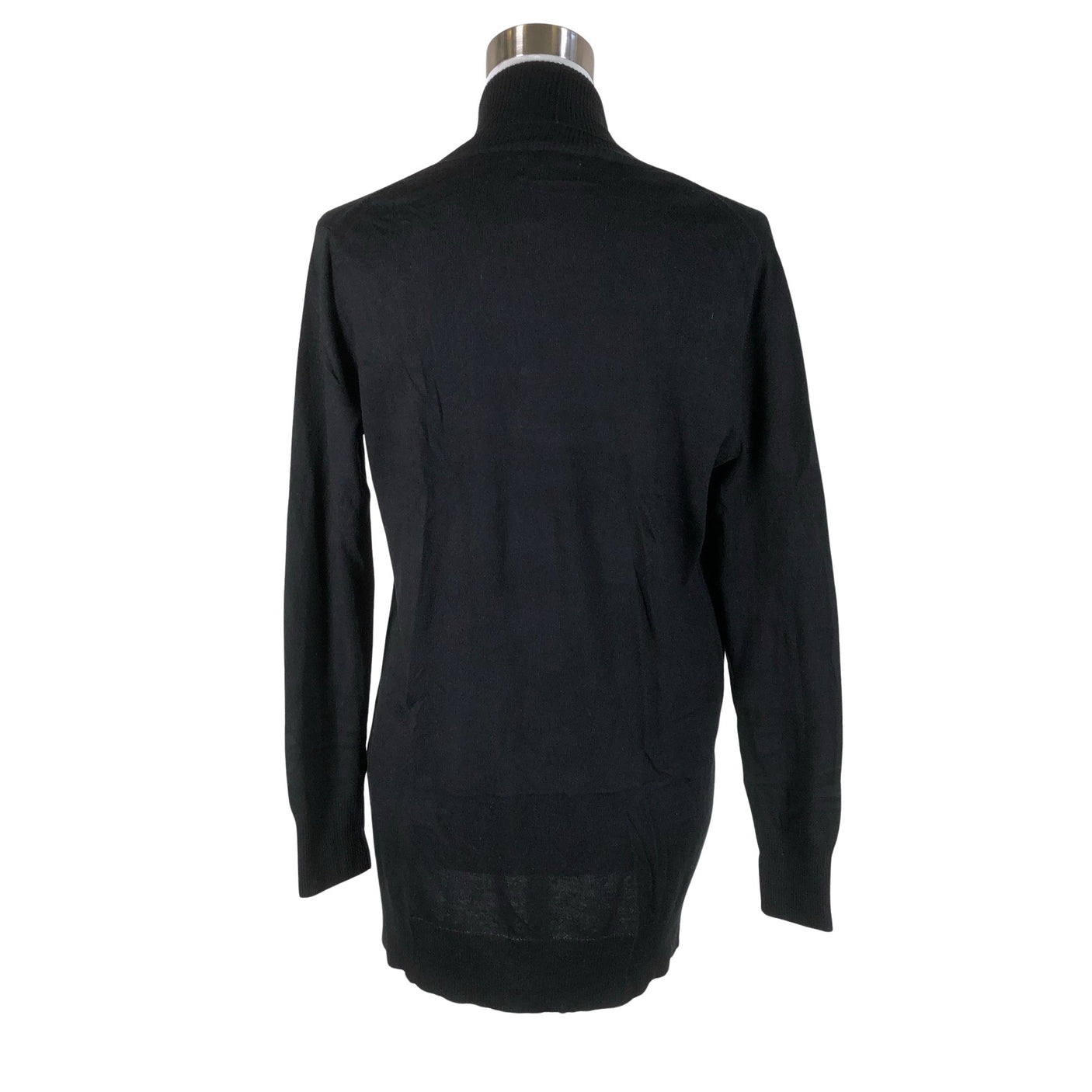 Unisex Balmuir - Kardigan, suurus 36 - Must (2)