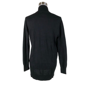 Unisex Balmuir - Kardigan, suurus 36 - Must (2)