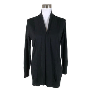 Unisex Balmuir - Kardigan, suurus 36 - Must (1)