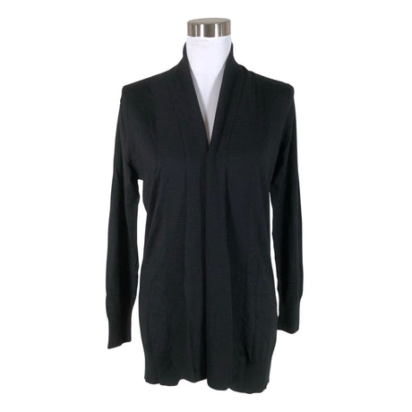 Unisex Balmuir - Kardigan, suurus 36 - Must ()