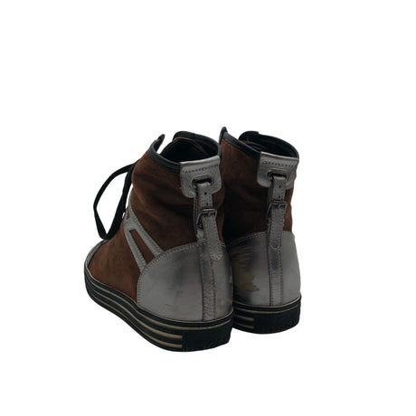 Unisex Hogan - Tennised, suurus 36 - Pruun (2)