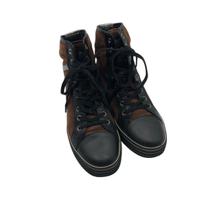 Unisex Hogan - Tennised, suurus 36 - Pruun (3)