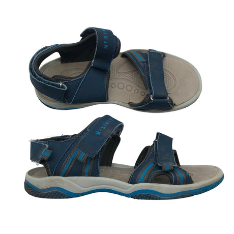 Unisex McKinley - Rihmikud, suurus 35 - Sinine ()
