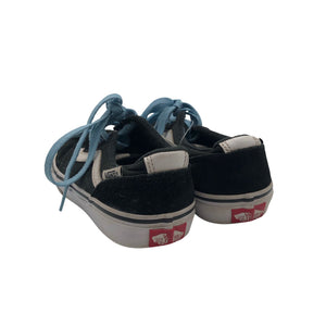 Unisex Vans - Tennised, suurus 34 - Must (2)