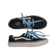 Unisex Vans - Tennised, suurus 34 - Must ()