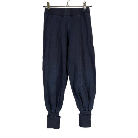 Unisex me&i - Trikotaažist püksid, suurus 134 - 140 - Must ()
