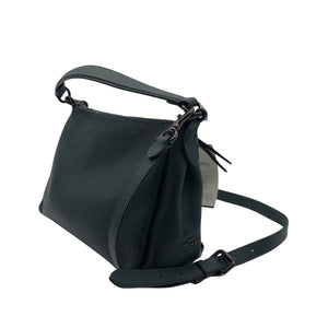 Unisex Coach - Käekott, suurus Midi - Roheline (2)