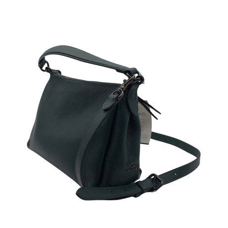 Unisex Coach - Käekott, suurus Midi - Roheline (2)