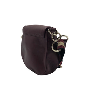 Unisex Ted Baker - Käekott, suurus Mini - Lilla (2)