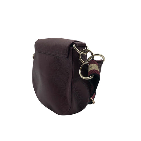 Unisex Ted Baker - Käekott, suurus Mini - Lilla (2)