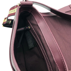 Unisex Ted Baker - Käekott, suurus Mini - Lilla (3)