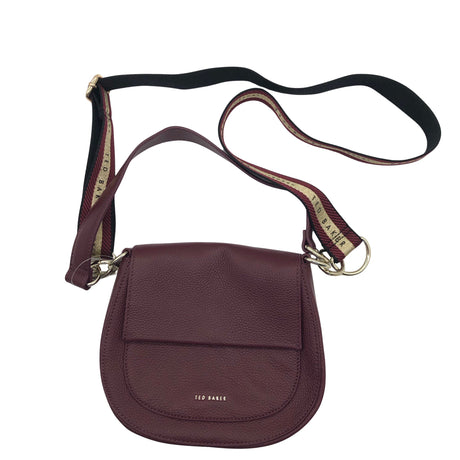 Unisex Ted Baker - Käekott, suurus Mini - Lilla ()