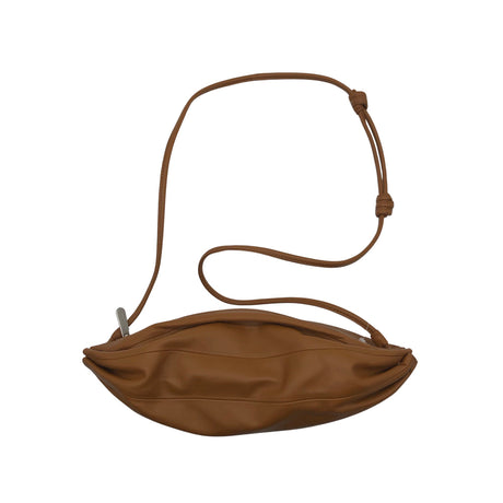 Unisex Marimekko - Õlakott, suurus Midi - Pruun ()