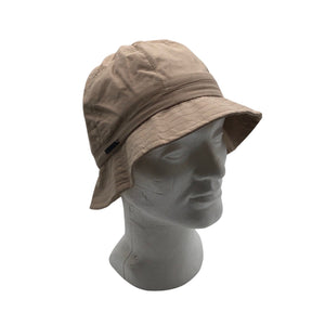 Unisex Seeberger - Müts, suurus 54 - 56 cm - Beige (1)