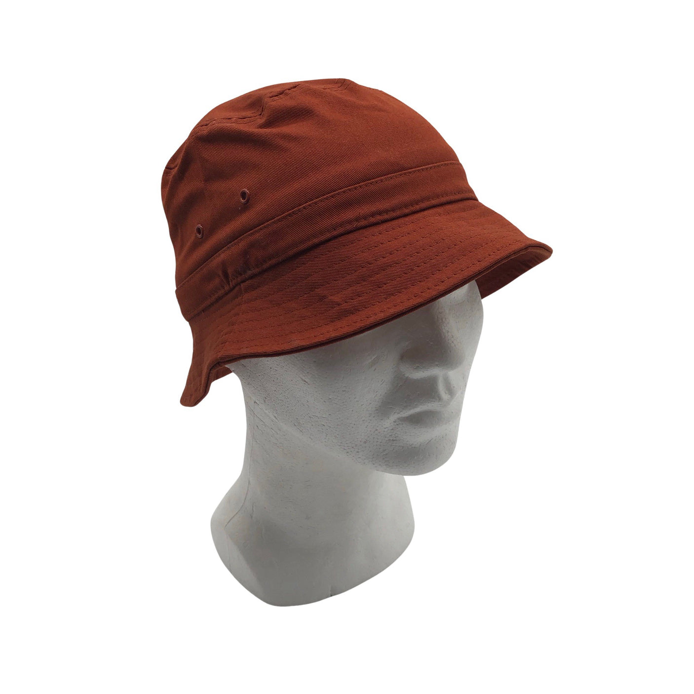 Unisex Weekday - Müts, suurus 54 - 56 cm - Pruun (1)