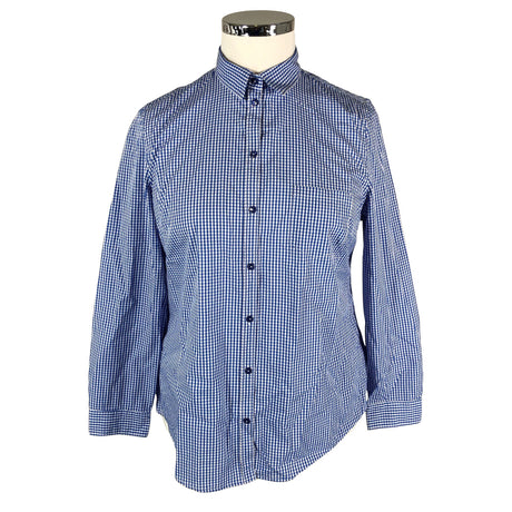 Unisex Peter Hahn - Triiksärk, suurus 42 - Sinine ()