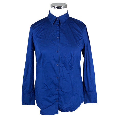 Unisex Hugo Boss - Triiksärk, suurus 44 - Sinine ()