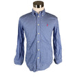 Unisex Polo Ralph Lauren - Triiksärk, suurus S - Sinine ()
