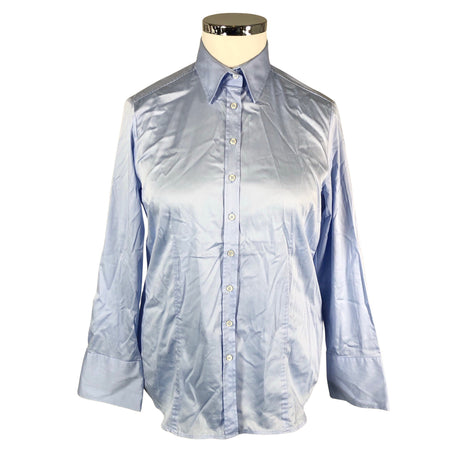 Unisex Eterna - Triiksärk, suurus 42 - Helesinine ()