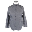 Unisex Peter Hahn - Triiksärk, suurus 42 - Must ()