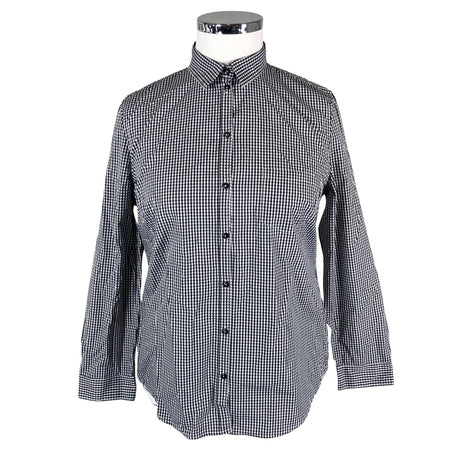 Unisex Peter Hahn - Triiksärk, suurus 42 - Must ()