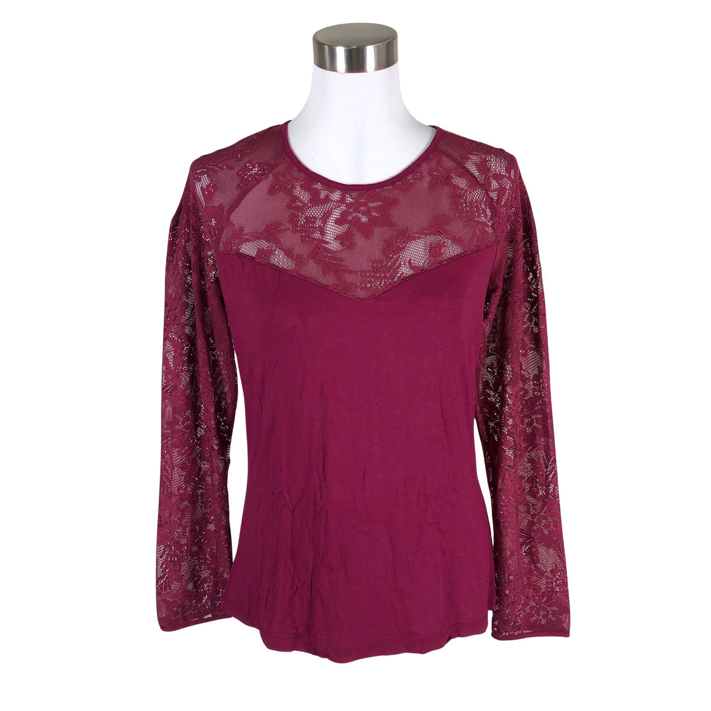 Unisex Lisca - Pluus, suurus 40 - Lilla (1)