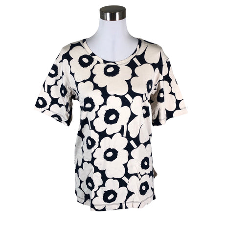 Unisex Marimekko - Trikotaažist tuunika, suurus 34 - Beige ()