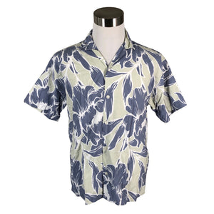 Unisex Jack & Jones - Triiksärk, suurus L - Helesinine (1)