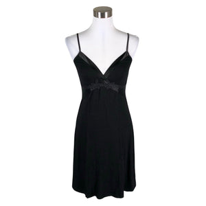 Unisex Lisca - Öösärk , suurus 38 - Must (1)