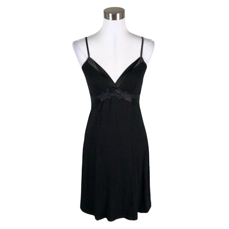 Unisex Lisca - Öösärk , suurus 38 - Must ()