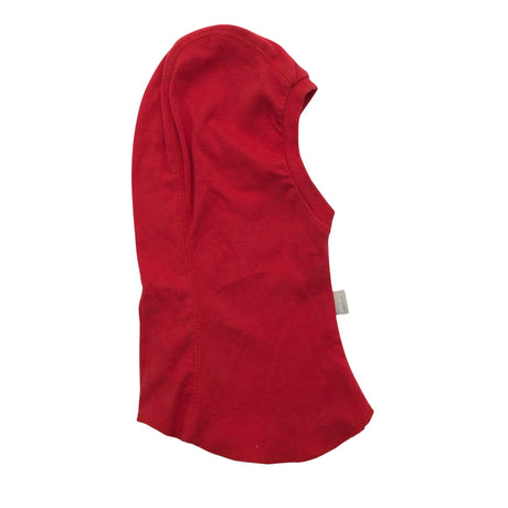 Unisex Jonathan - Tuukrimüts, suurus 44 - 46 cm - Punane ()