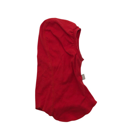 Unisex Jonathan - Tuukrimüts, suurus 46 - 48 cm - Punane ()