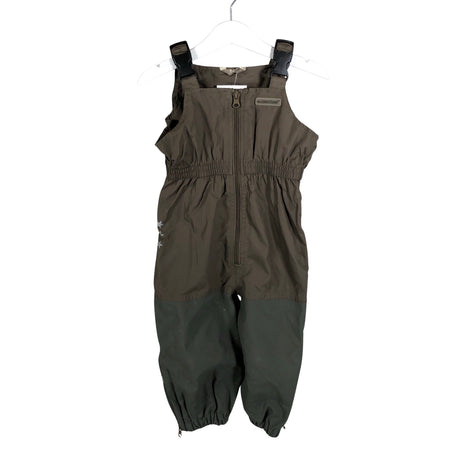 Unisex Jonathan - Kevad-/sügispüksid, suurus 86 - 92 - Hall ()