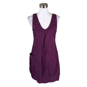 Unisex Coconate - Mitteveniv kleit, suurus 34 - Lilla (1)