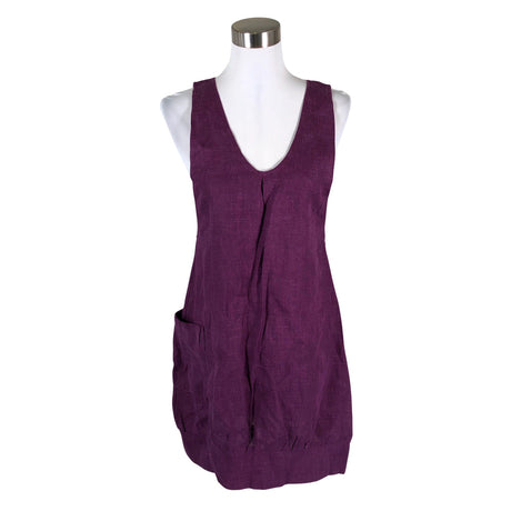 Unisex Coconate - Mitteveniv kleit, suurus 34 - Lilla ()