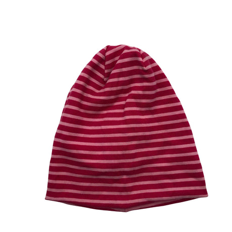 Unisex Name It - Õhuke müts, suurus 48 - 50 cm - Roosa ()