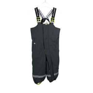 Unisex Jonathan - Talvepüksid, suurus 86 - 92 - Hall (1)