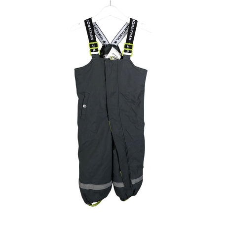 Unisex Jonathan - Talvepüksid, suurus 86 - 92 - Hall ()